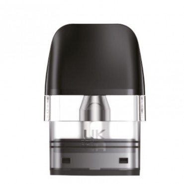 GeekVape Q Pod Tank Verdampfer