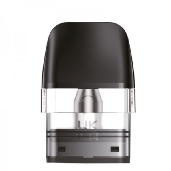 GeekVape Q Pod Tank Verdampfer