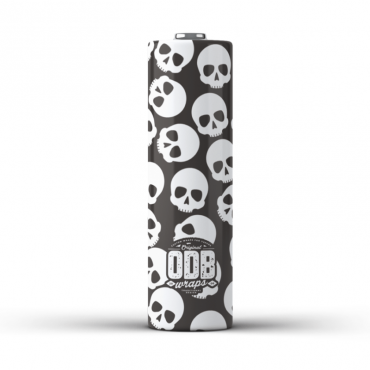 ODB Wraps - Skullz
