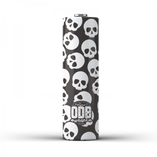 ODB Wraps - Skullz