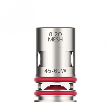 Vaporesso GTX Mesh Coil Verdampferkopf