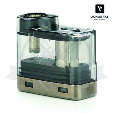 Vaporesso Degree Mesh Pod Tank Verdampfer 0.6 Ohm