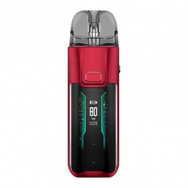 Vaporesso Luxe XR Max Pod Kit