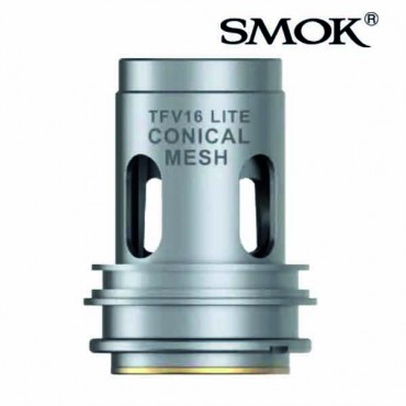 Smok TFV16 Lite Mesh Coils