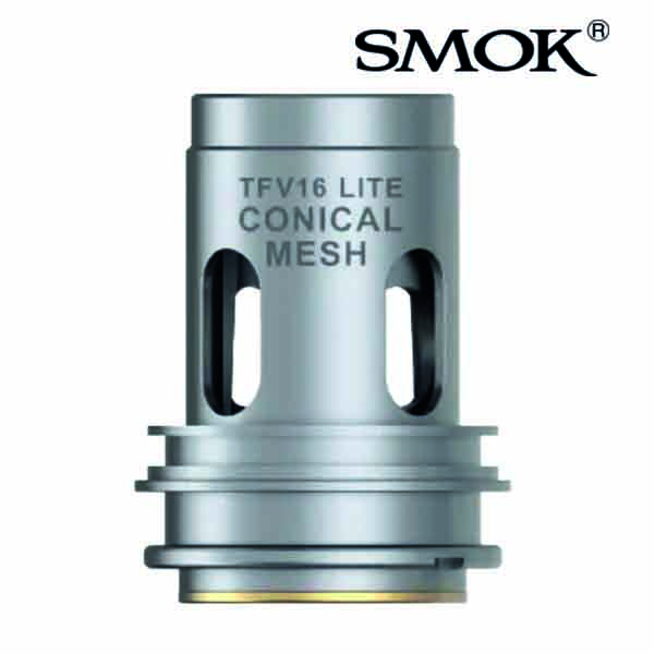 Smok TFV16 Lite Mesh Coils