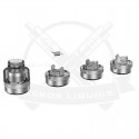 VooPoo RTA Pod