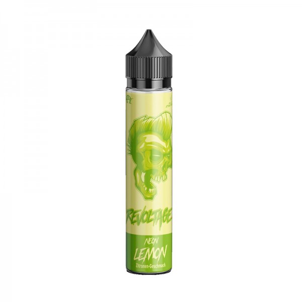 Revoltage Neon Lemon Aroma 15ml