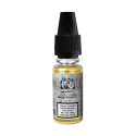 Dampfdidas Black & White Nikotinsalz Liquid 10ml