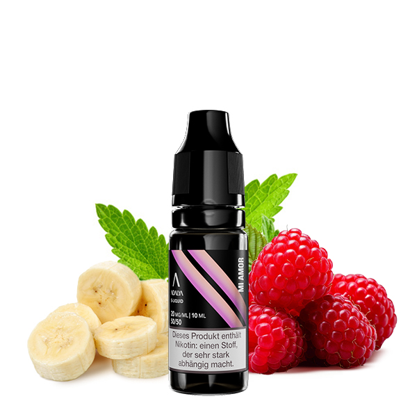 Adalya Mi Amor Nikotinsalz Liquid 20mg