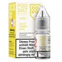 Pod Salt Xtra White Gummy Bear Nikotinsalz Liquid 10ml