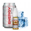 ELFBAR ELFLIQ Elfstorm Ice Nikotinsalz Liquid 10ml