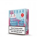 Elfbar ELFA Pod Blueberry Cotton Candy 20mg