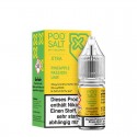 Pod Salt Xtra Pineapple Passion Lime Nikotinsalz Liquid 10ml