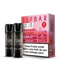 Elfbar ELFA Pod Strawberry Raspberry 20mg