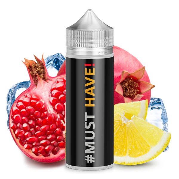Must Have ! Aroma 10ml