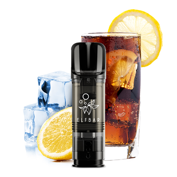 Elfbar ELFA Pod Cola 20mg