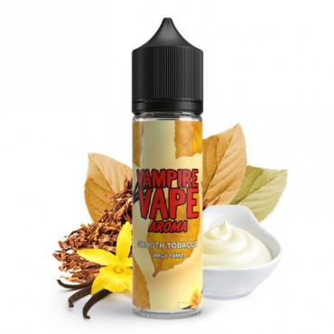 Vampire Vape Smooth Tobacco Aroma 14ml