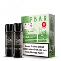 Elfbar ELFA Pod Kiwi Passion Fruit Guava