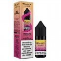 ELUX Lemon Peach Passion Nikotinsalz Liquid 10ml
