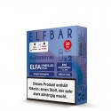 Elfbar ELFA Pod Blueberry BG 20mg
