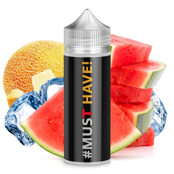 Must Have T Aroma 10ml