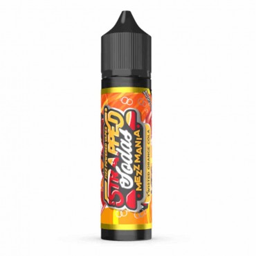Strapped Soda Mezzmania Aroma 10ml