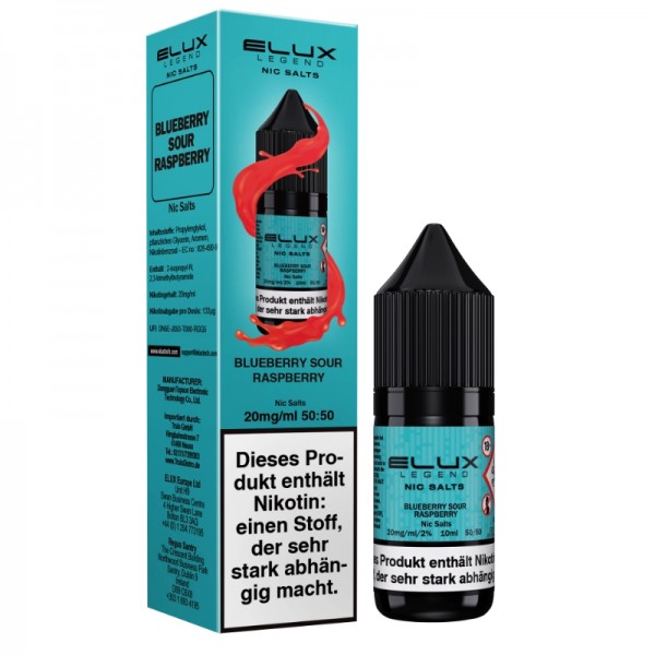 Dinner Lady Moments Fruits Splash Ice Aroma 20ml
