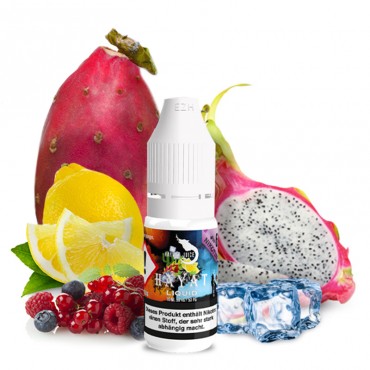 Hayvan Juice Hayat Liquid Nikotinfrei 10ml