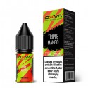 Oxva Triple Mango Nikotinsalz Liquid 10ml