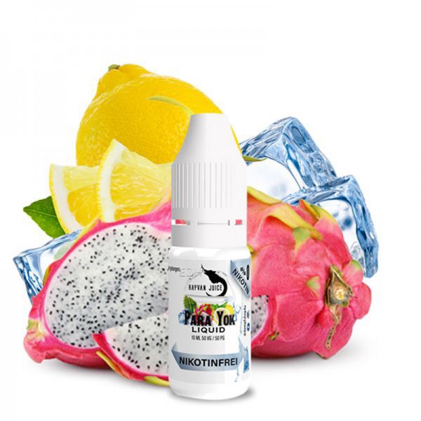 Hayvan Juice Para Yok Liquid Nikotinfrei 10ml