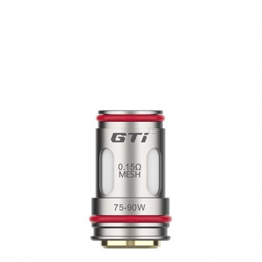 Vaporesso GTI Mesh Coil Verdampferkopf