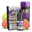 Dampfdidas Lila Popstar Nikotinsalz Liquid 10ml