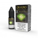Dr.Kero Kiwi Erdbeere Nikotinsalz Liquid 10ml