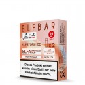 Elfbar ELFA Pod Elfstorm Ice 20mg