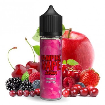 Vampire Vape Pinkman Aroma 10ml Aroma