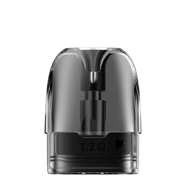 Voopoo Argus Pod Tankverdampfer - ohne Coil
