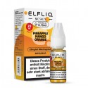 ELFBAR ELFLIQ Pineapple Mango Orange Nikotinsalz Liquid 10ml