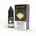 Dr.Kero Pfirsich Grüner Tee Nikotinsalz Liquid