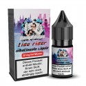 Dampfdidas Tide Rider Nikotinsalz Liquid 10ml