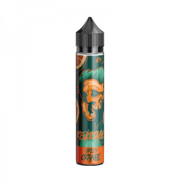 Revoltage Green Orange Aroma 15ml