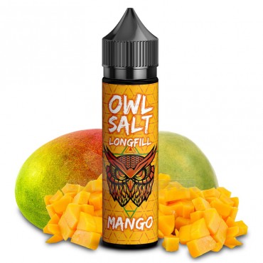 OWL Salt Mango Aroma 10ml