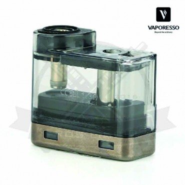 Vaporesso Degree CCELL Pod Tank Verdampfer 1.3 Ohm