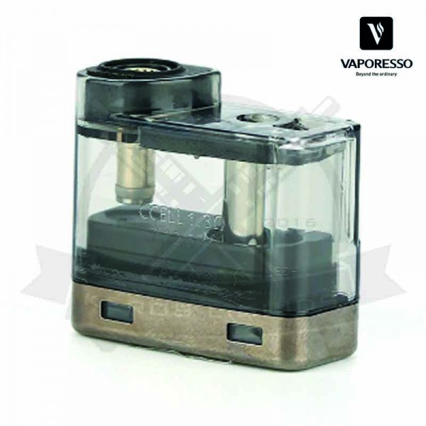 Vaporesso Degree CCELL Pod Tank Verdampfer 1.3 Ohm