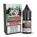 Dampfdidas Mortal Mango Nikotinsalz Liquid 10ml