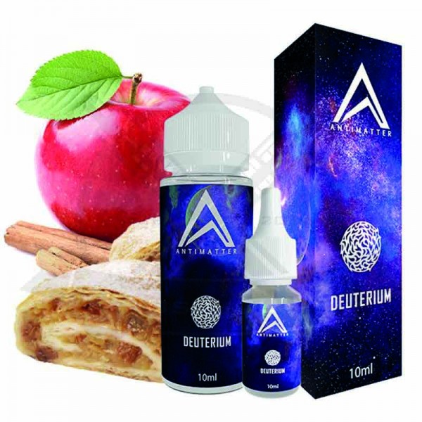 Antimatter Deuterium Aroma 10ml