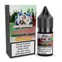 Dampfdidas Mortal Mango Nikotinsalz Liquid 10ml
