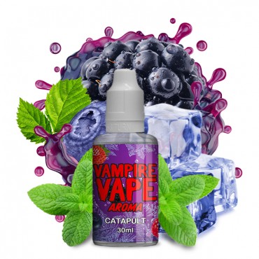 Vampire Vape Catapult Aroma 30ml