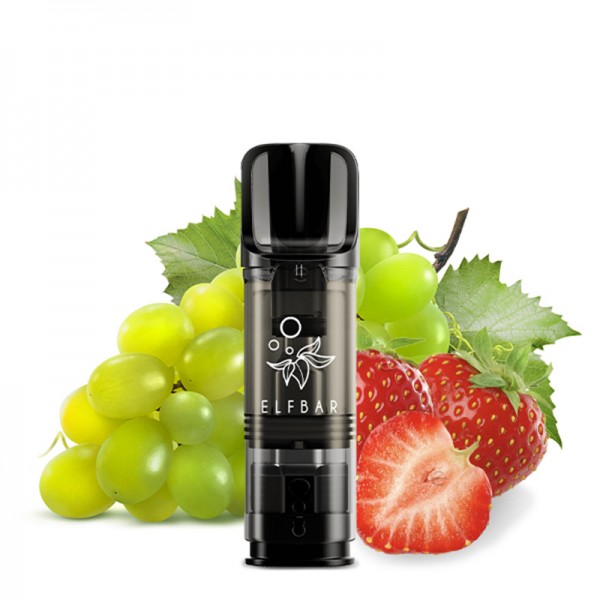 Elfbar ELFA Pod Strawberry Grape 20mg