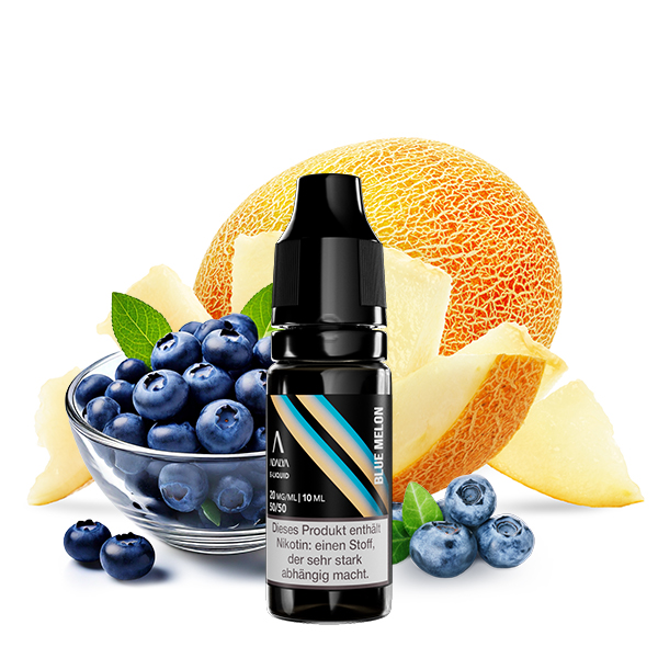 Adalya Blue Melon Nikotinsalz Liquid 20mg