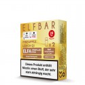 Elfbar ELFA Pod Pineapple Lemon Qi 20mg